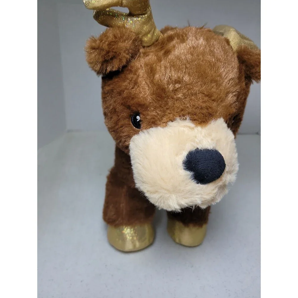 Petsmart Fortune The Deer Plush Luv A Pet Dog Toy 2024 Stuffed Toy New without T